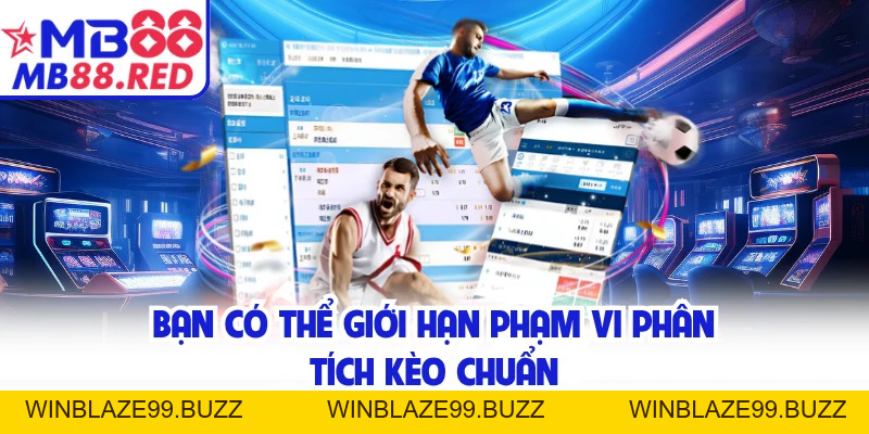 Kèo Tài Xỉu Bóng Đá - Tỷ Lệ Cược Cạnh Tranh Tại MB88