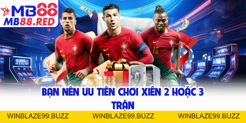 Cược Xiên Bóng Đá Là Gì - Hướng Dẫn Cách Chơi Tại MB88