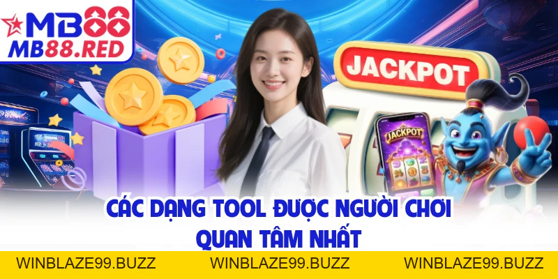 Tool Nổ Hũ MB88 - Giúp Nâng Trải Nghiệm Slots Thêm Hấp Dẫn