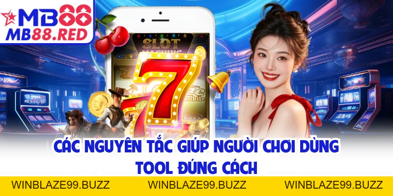 Tool Nổ Hũ MB88 - Giúp Nâng Trải Nghiệm Slots Thêm Hấp Dẫn