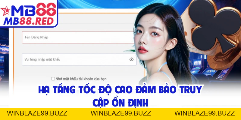 Đăng Nhập MB88 - Giải Pháp Truy Cập An Toàn Và Nhanh Nhất