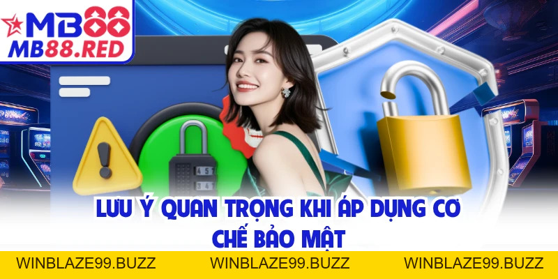 Chính Sách Bảo Mật MB88 - Bí Mật An Ninh Mạng Tỷ Đô