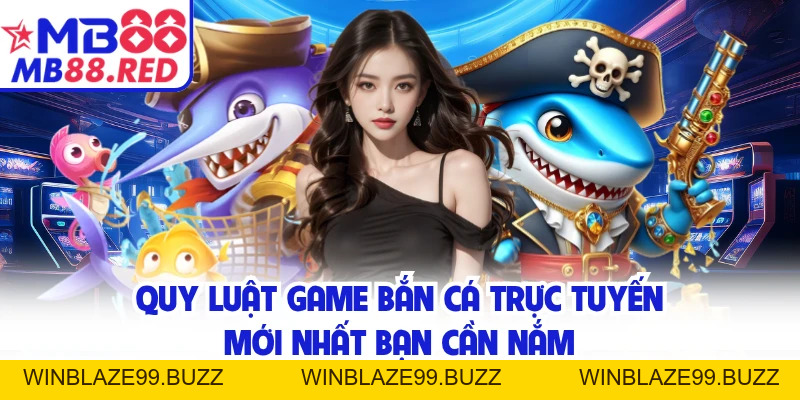 Bắn Cá Đổi Thưởng MB88 - Kho Báu Dưới Đáy Biển Sâu