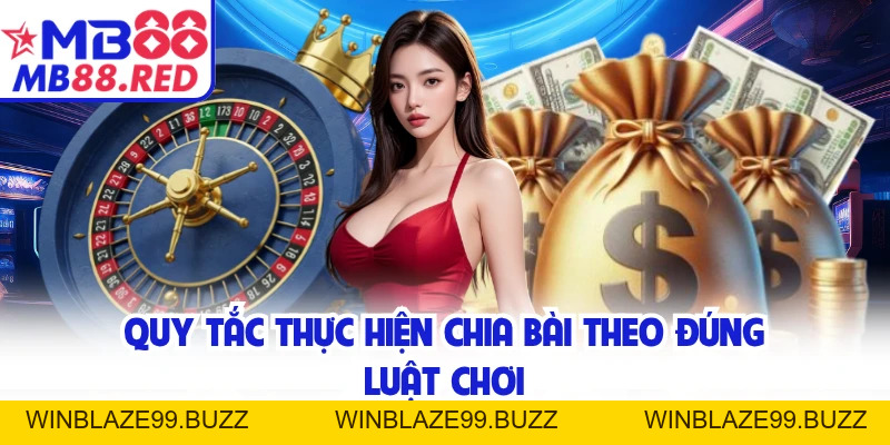 Baccarat Online - Siêu Phẩm Đánh Bài Tây Đẳng Cấp MB88
