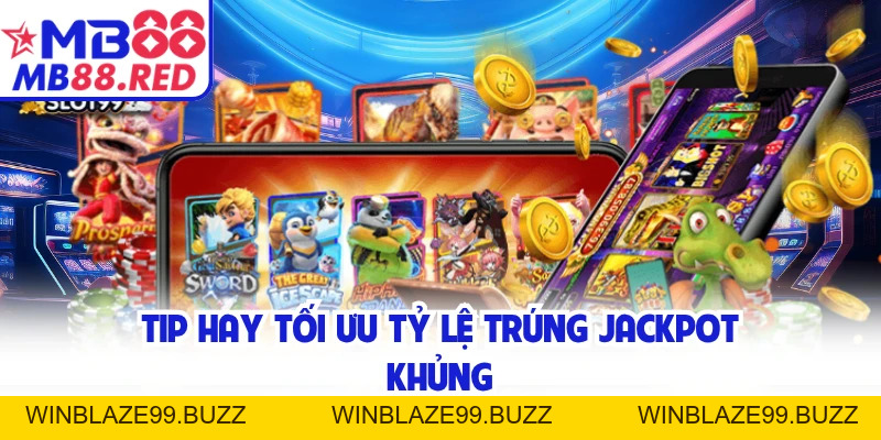Top Game Quay Hũ - Khuấy Động MB88 Với Loạt Thưởng Lớn